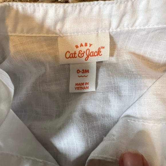 Cat & Jack boys outfit - Picture 4 of 5